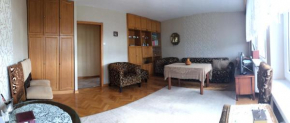 Apartament przy Bulwarze, Gdynia